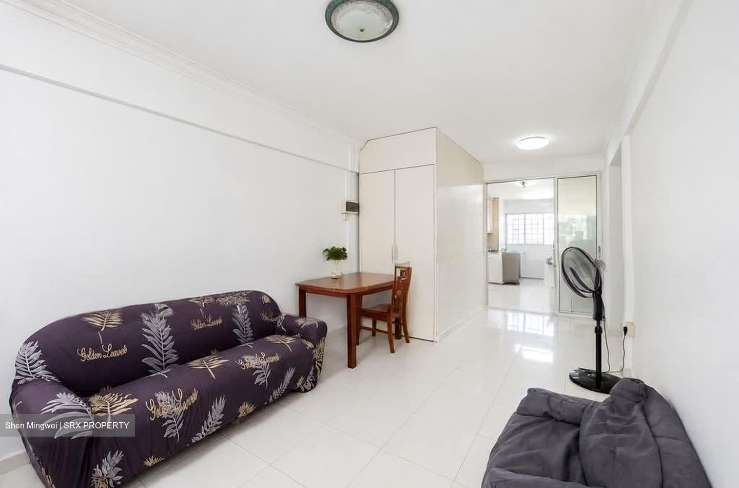 Blk 537 Bedok North Street 3 (Bedok), HDB 3 Rooms #561020801